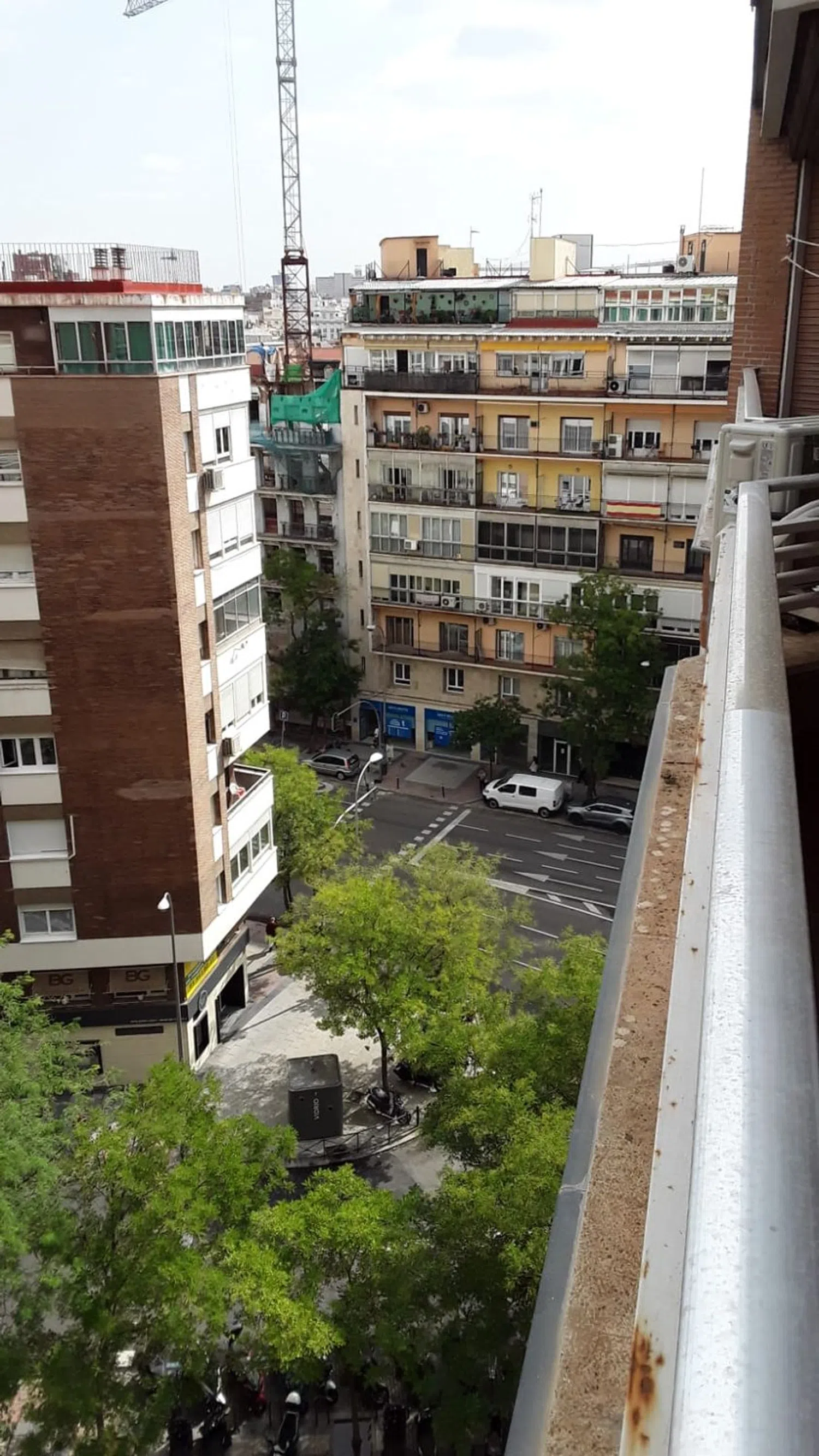 Piso en calle de San Bernardo, 105 - Foto 5
