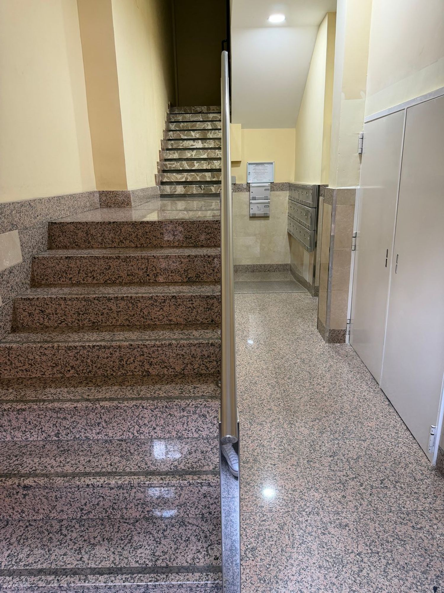 Piso en Calle Mercedes, 1, Pº Zorrilla - Plaza de Toros, Pº Zorrilla - Plaza de Toros - Foto 13