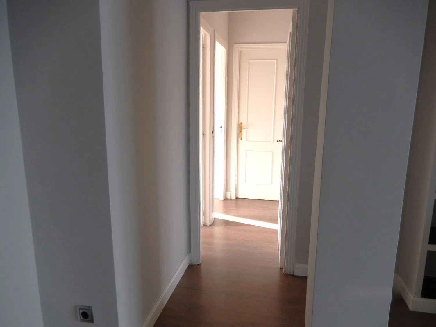 Piso en Barrio Adelfas - Foto 14