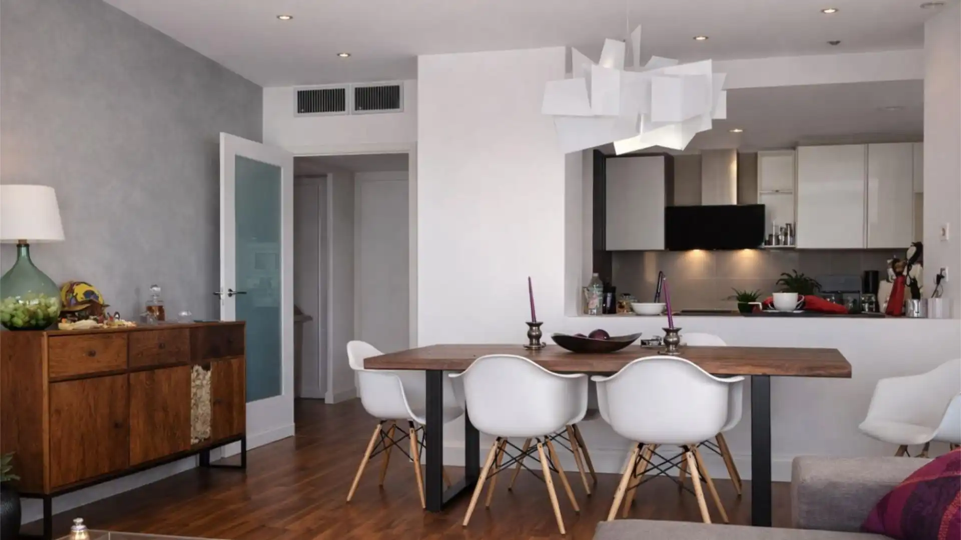 Piso en  Plaça d'Europa 8 - Foto 6