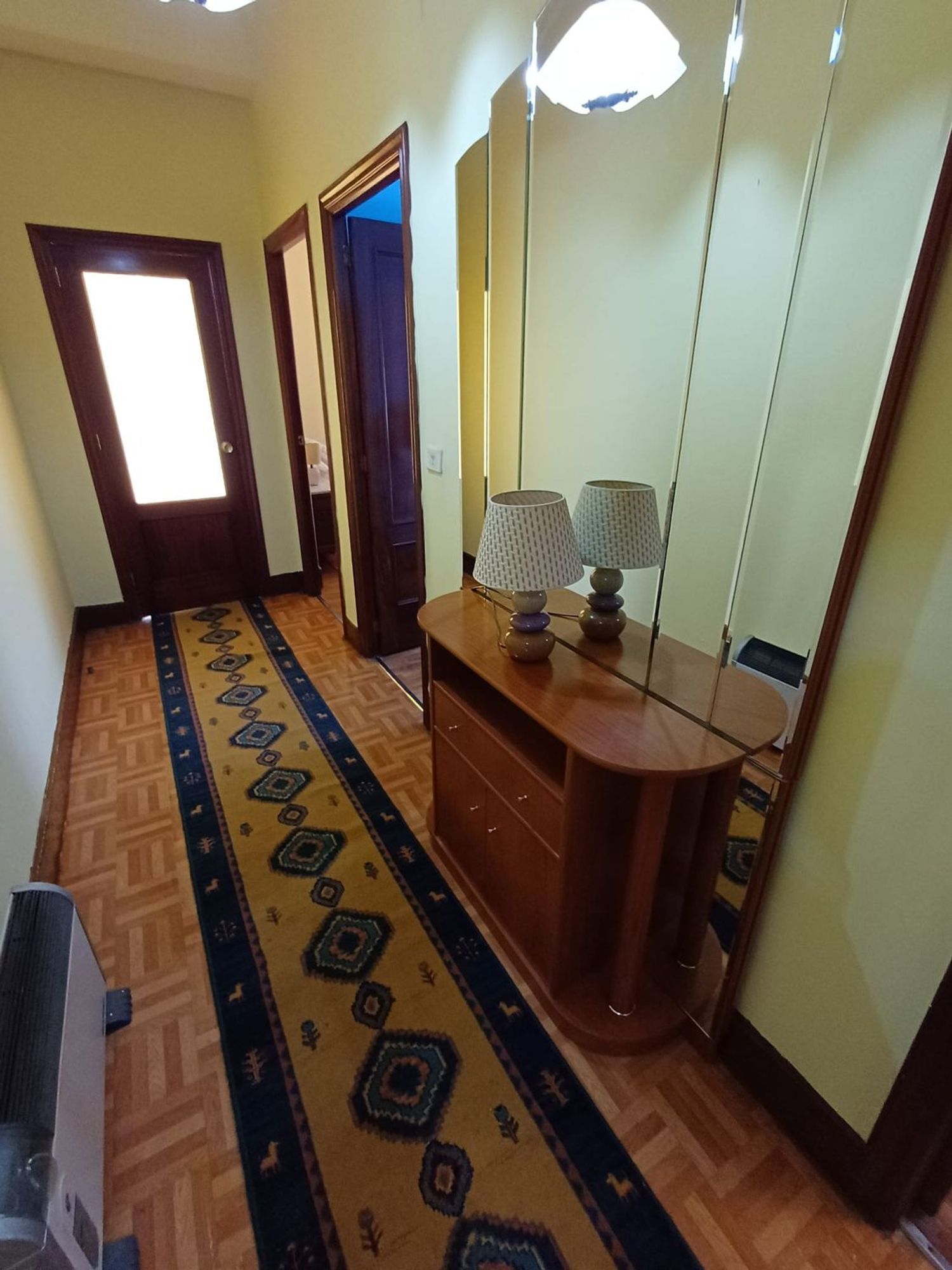 Piso en Camino de Chantada, 5, Castrelos - Sárdoma, Castrelos - Sárdoma - Foto 5