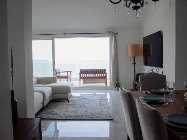 Chalet adosado en calle Azahar, 14 a - Foto 8