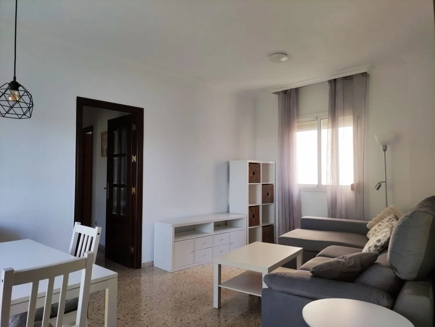 Piso en calle Corea, 1 - Foto 2