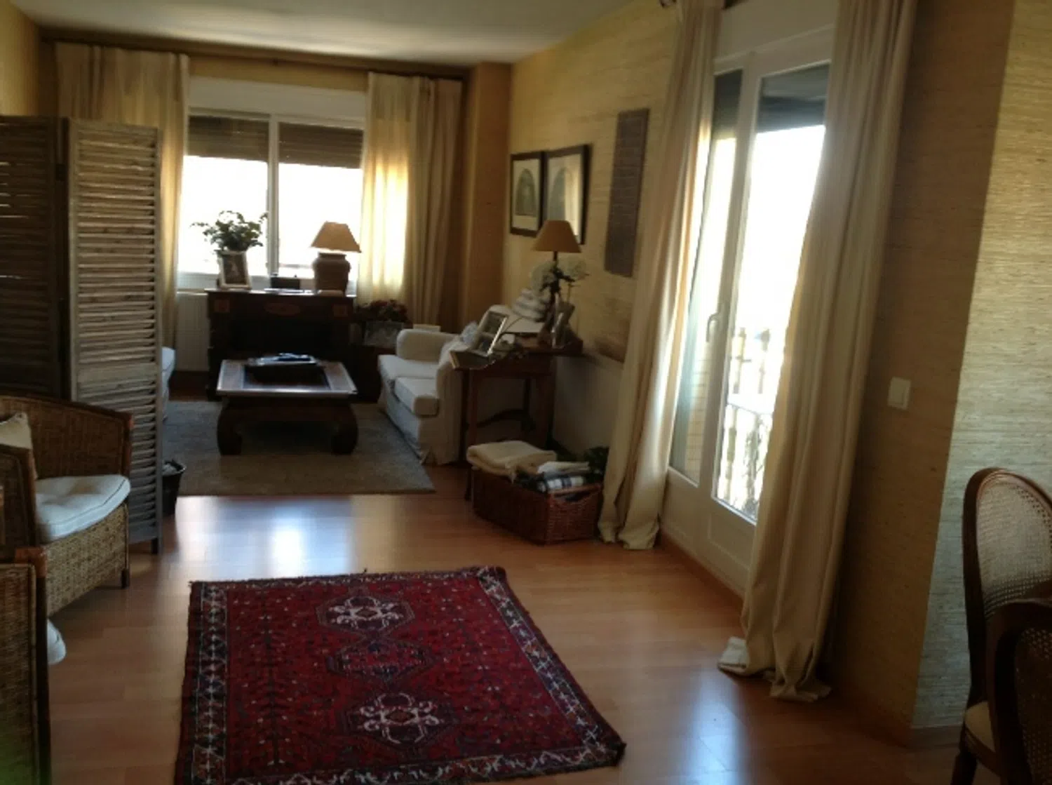 Piso en calle Infante Fernando, 6 - Foto 1