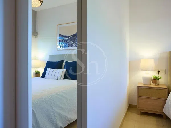 Piso en Ronda 8 de Març - Foto 19