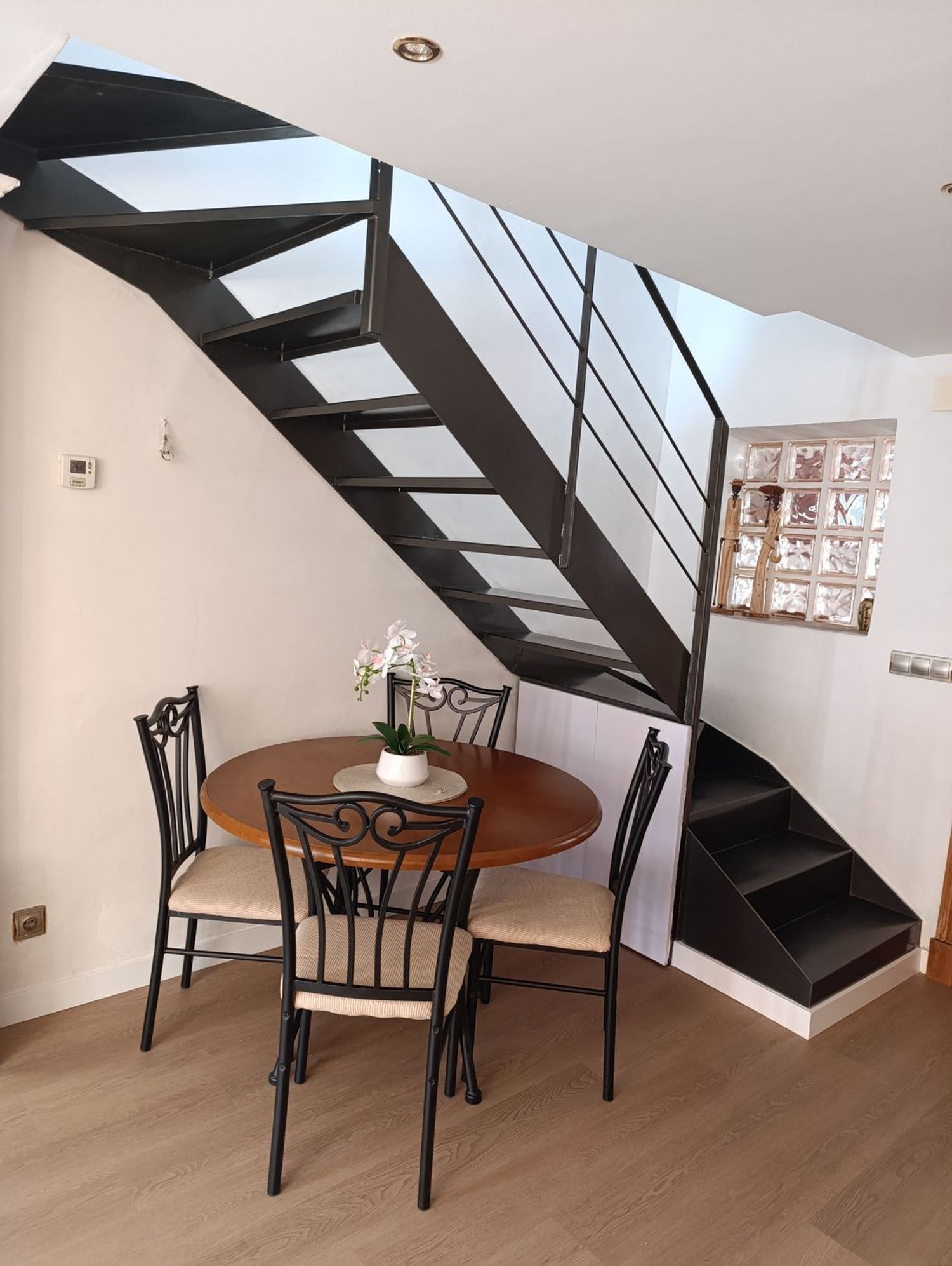 Chalet adosado en Calle Susana Esteban Ferreiro, 17, Bda. Inmaculada - Zurbarán - Foto 8