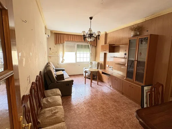 Piso en calle de l'Església, 75