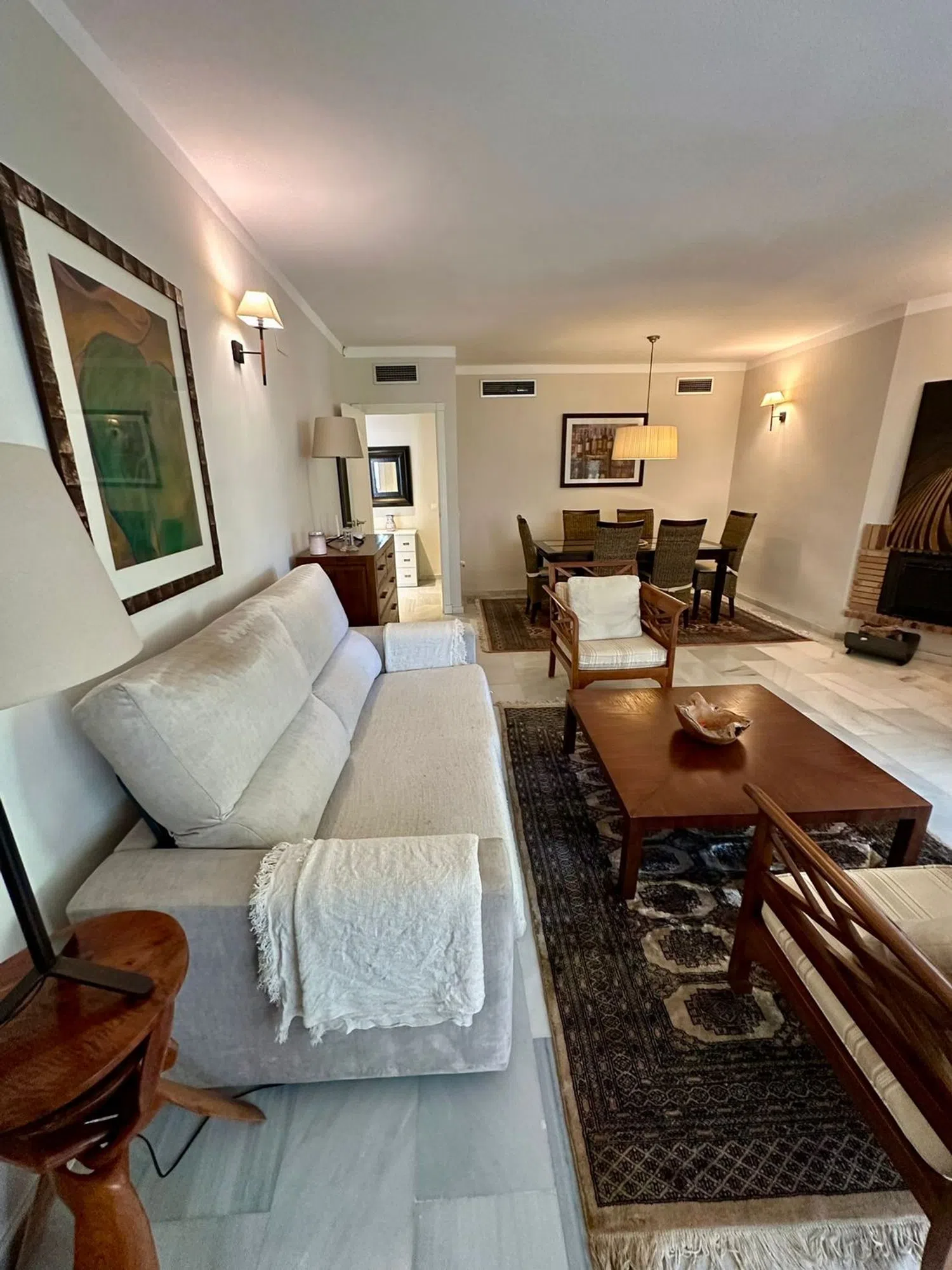 Piso en Urbanización Los Naranjos de Marbella s/n - Foto 21