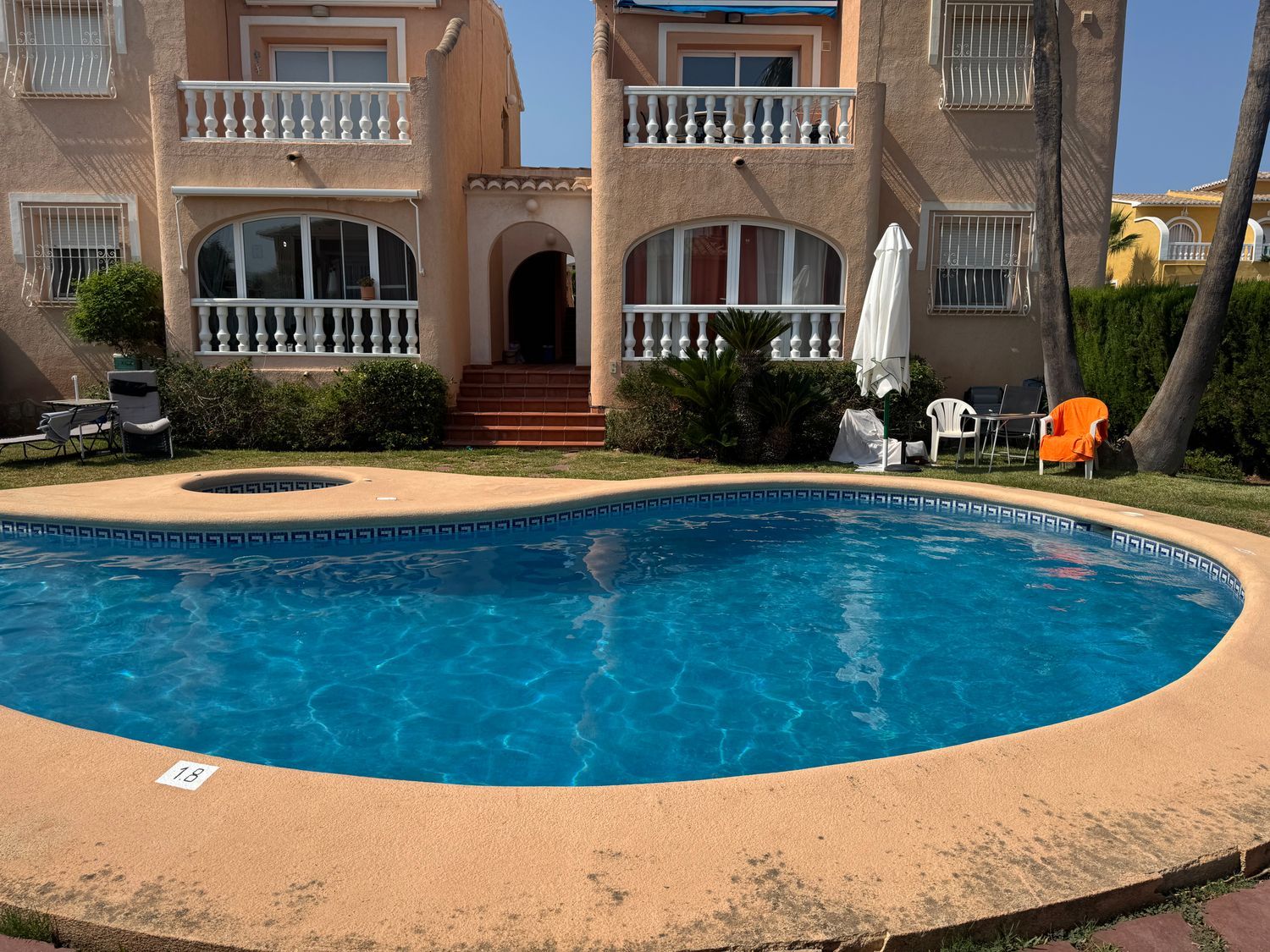Piso en Calle Cordell Hull, 1, Cumbre del Sol, Cumbre del Sol - Foto 4