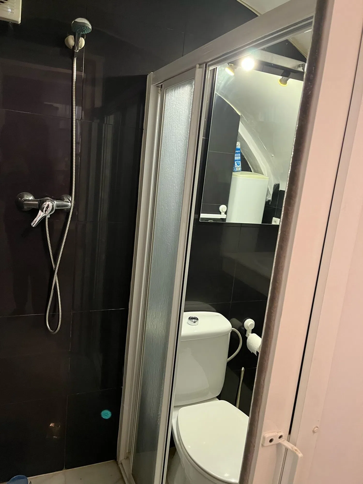 Estudio en calle Viejos, 5 - Foto 12