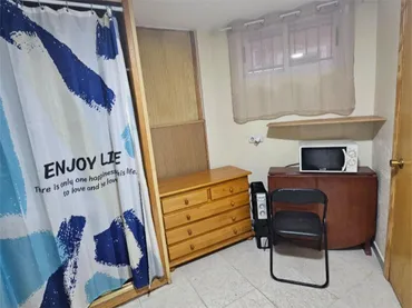 Estudio en  Calle de Faustino Osorio 2 - Foto 4