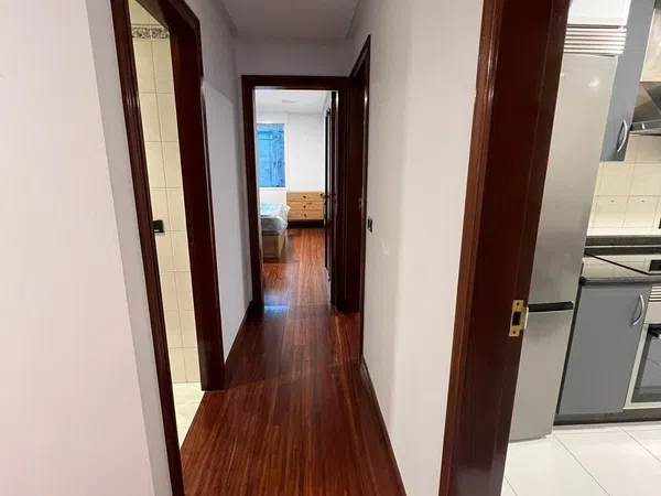Piso en Calle Juana de Vega, 29, Ensanche - Foto 8