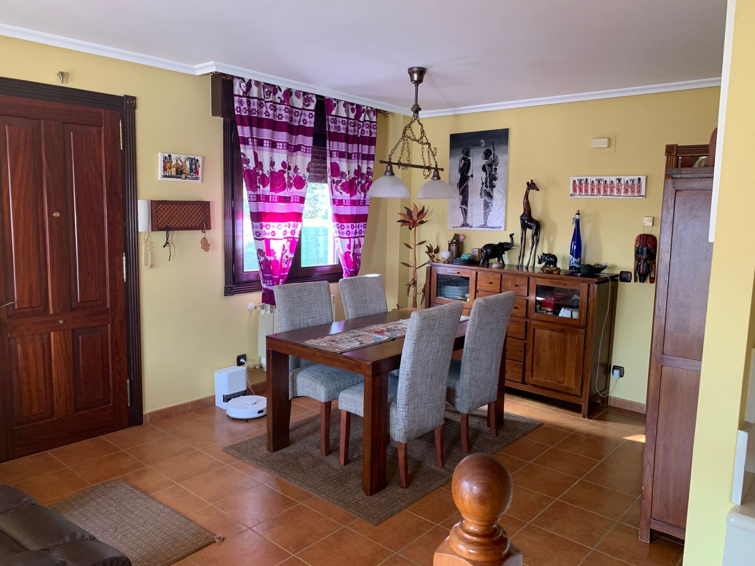 Chalet pareado en Calle Las Clavelinas, 28 - Foto 38