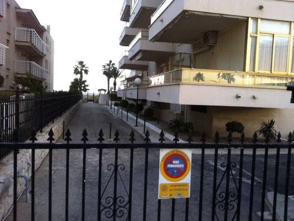 Piso en Avenida del Papa Luna, 100, Playa norte, Playa norte - Foto 12