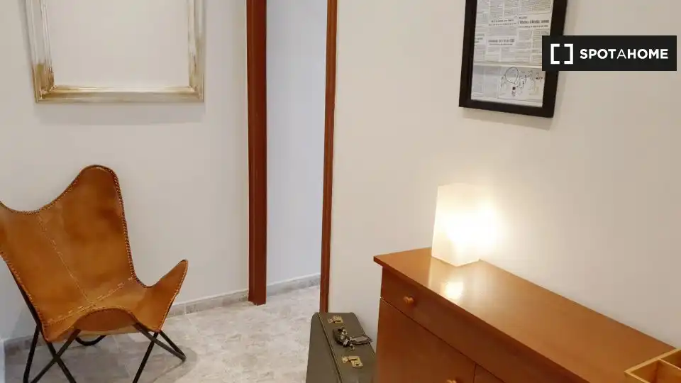 Piso en  Barcelona Capital - Foto 10
