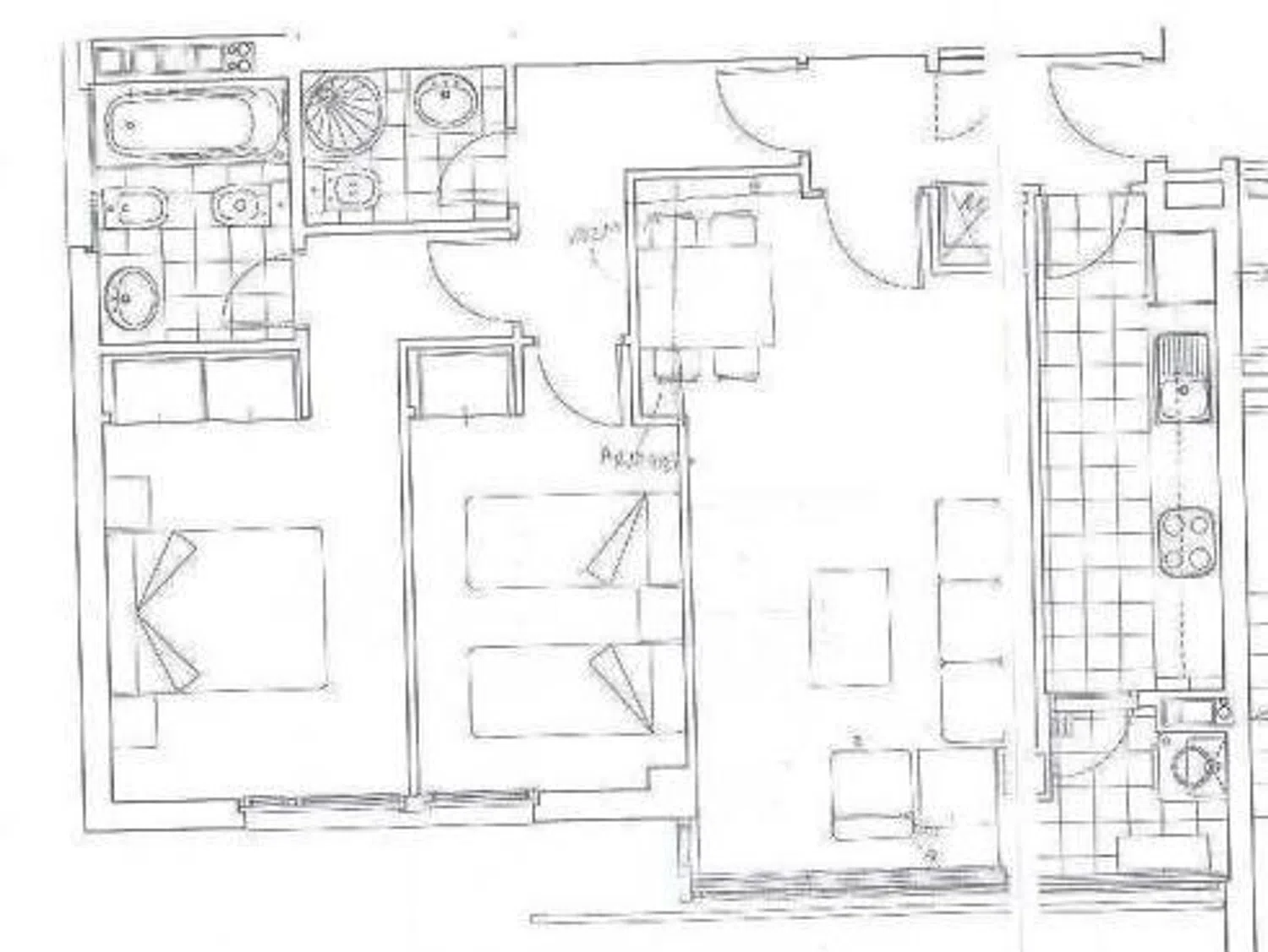 Piso en calle Rafael Bergamín, 5 - Foto 22