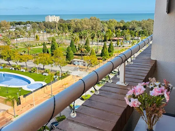 Piso en Avenida Jardín, 49, Costa Caribe - Foto 4