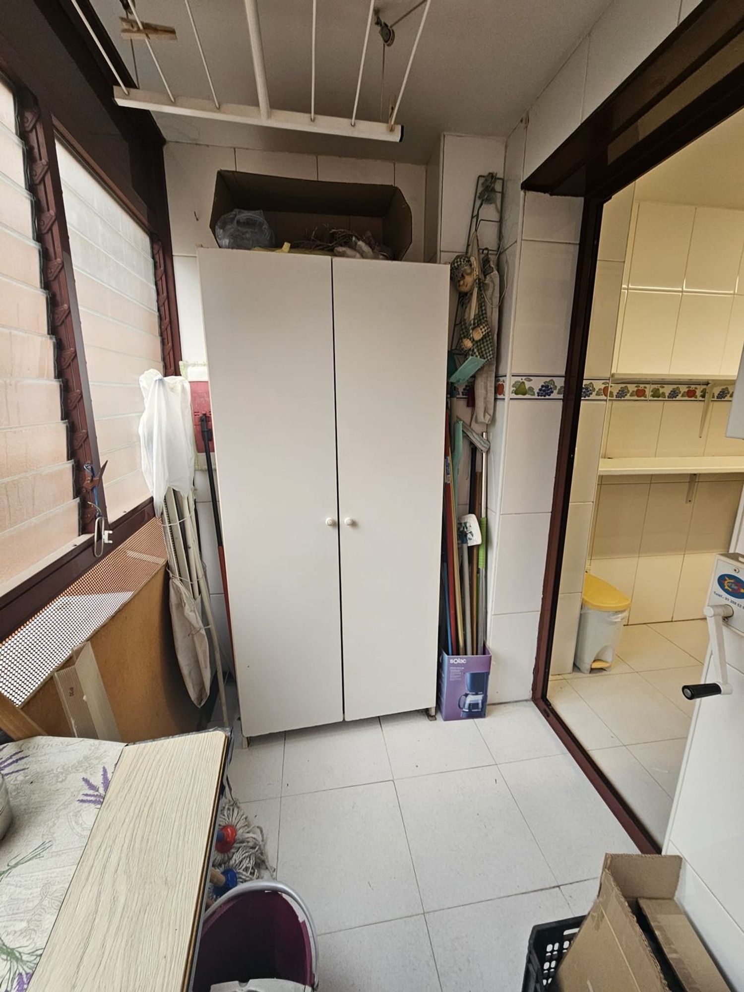 Piso en Simancas - Foto 19