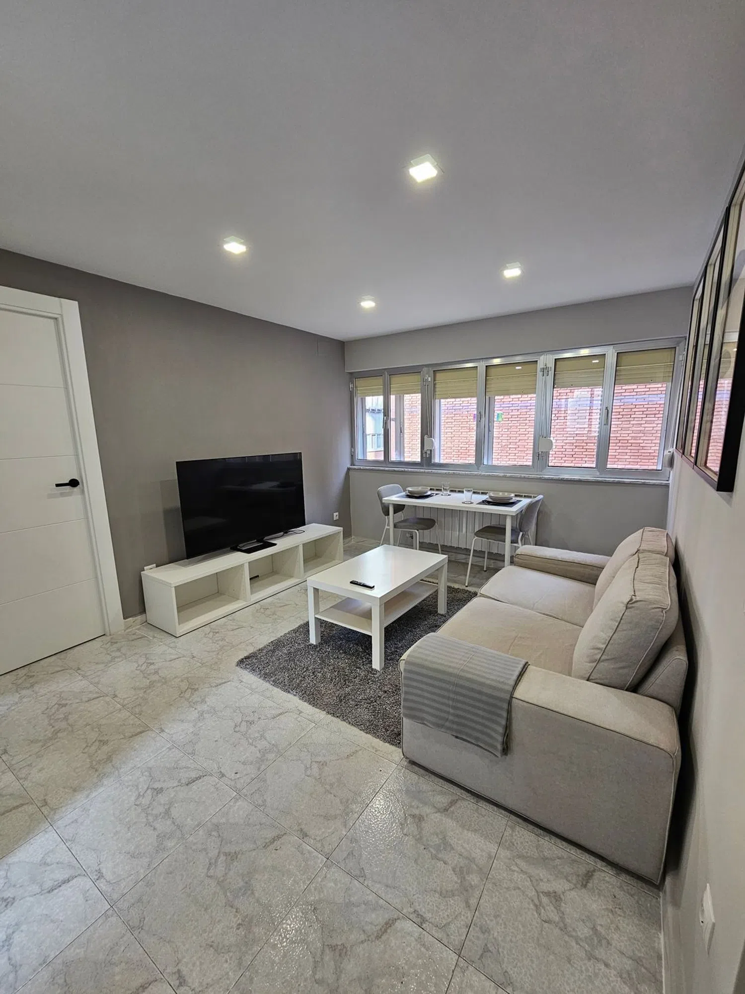 Piso en avenida Alfonso Ix de León, 38 - Foto 5