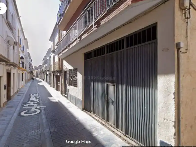 Chalet en  Calle Nueva 14 - Foto 2