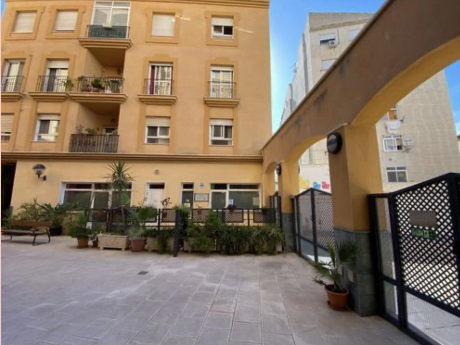 Piso en  Calle San Millán 10