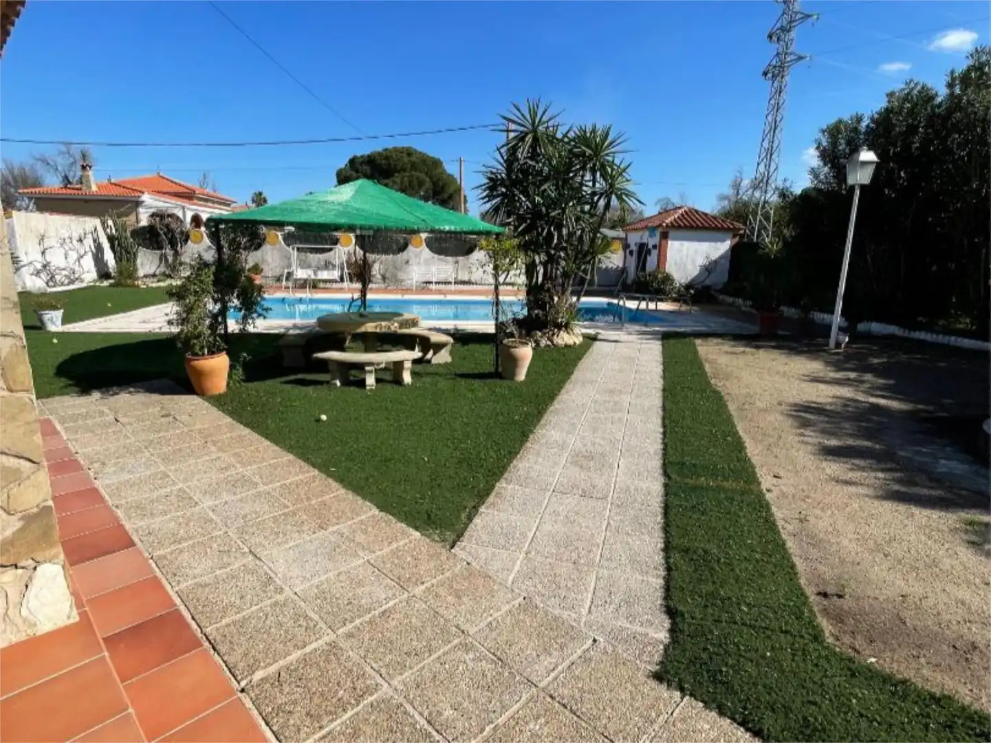 Chalet en calle Mata Alcozarina 47 - Foto 4