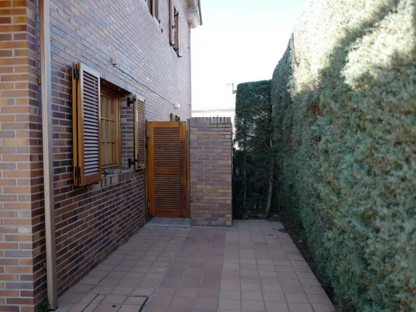 Casa independiente en Barrio El Cantizal - Foto 8