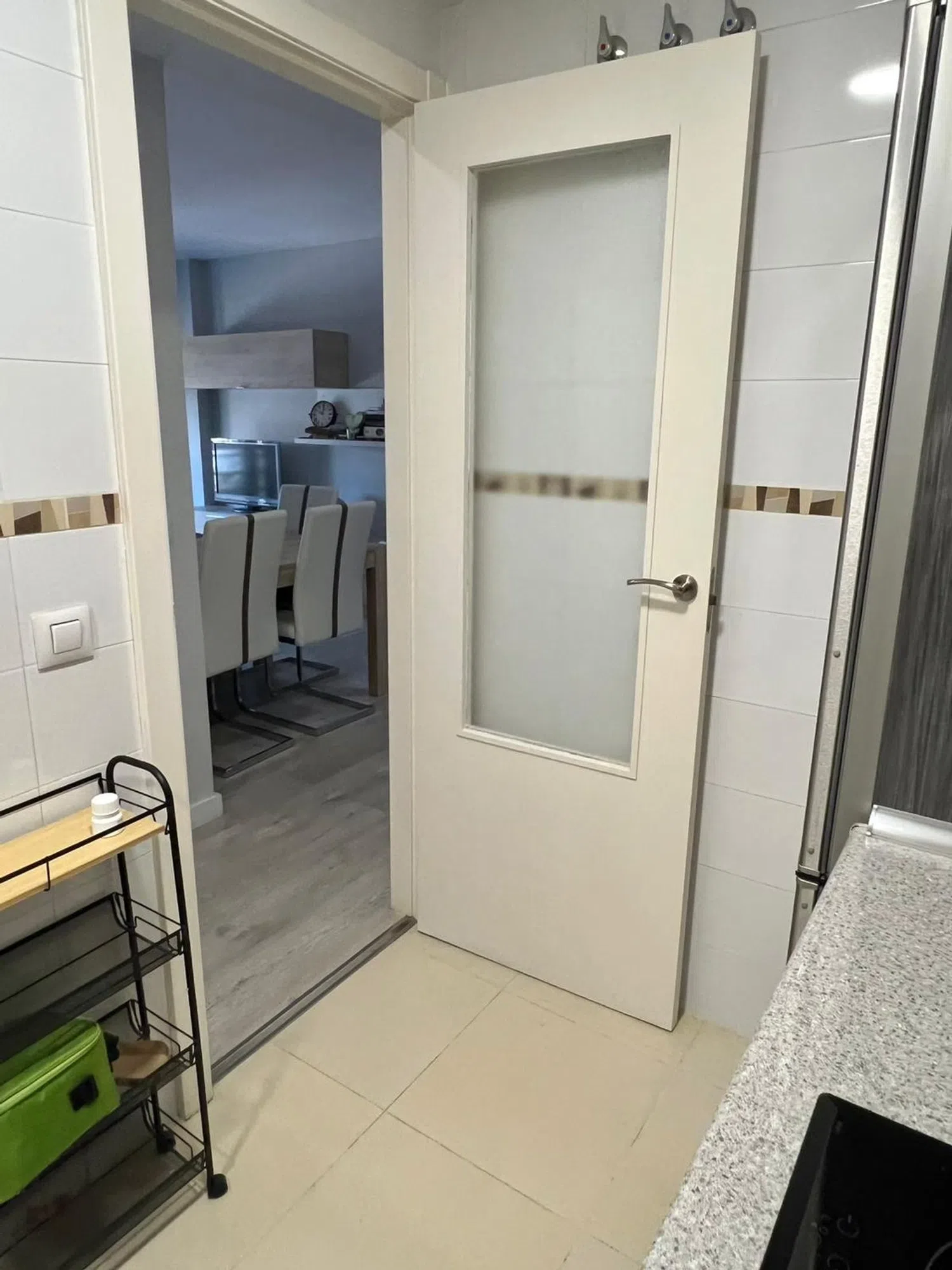 Piso en Norte - Foto 22