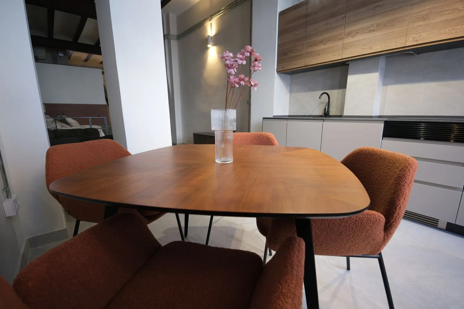 Estudio en calle dels Àngels, 24 - Foto 31