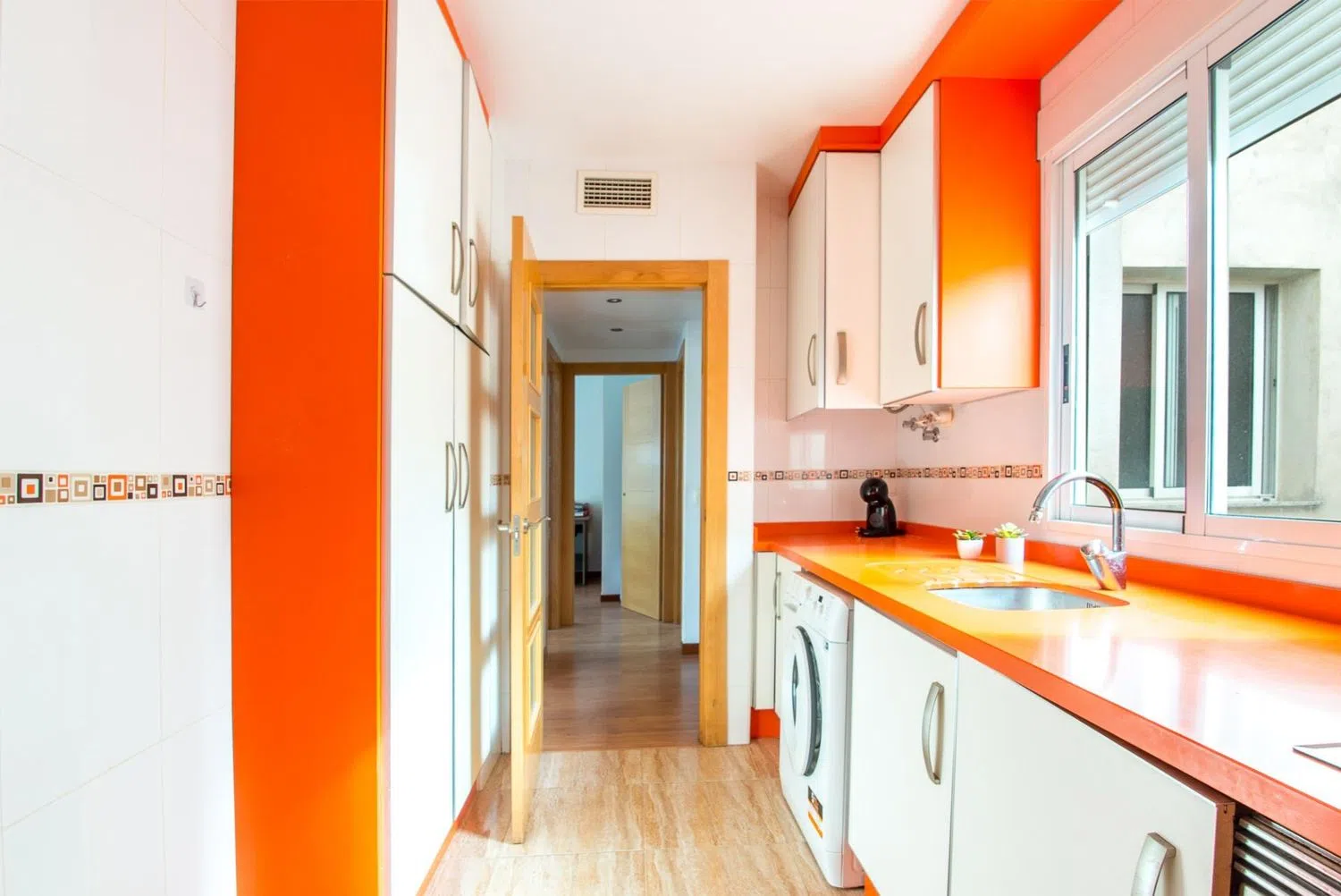 Piso en C/Vistalegre, 14 - Foto 4