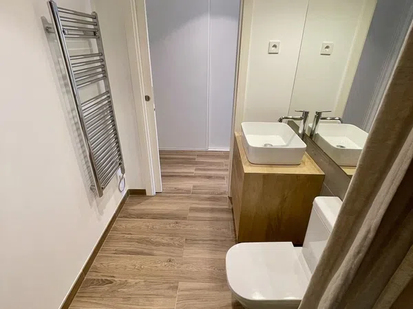 Piso en Paseo de la Plana, 27 - Foto 26