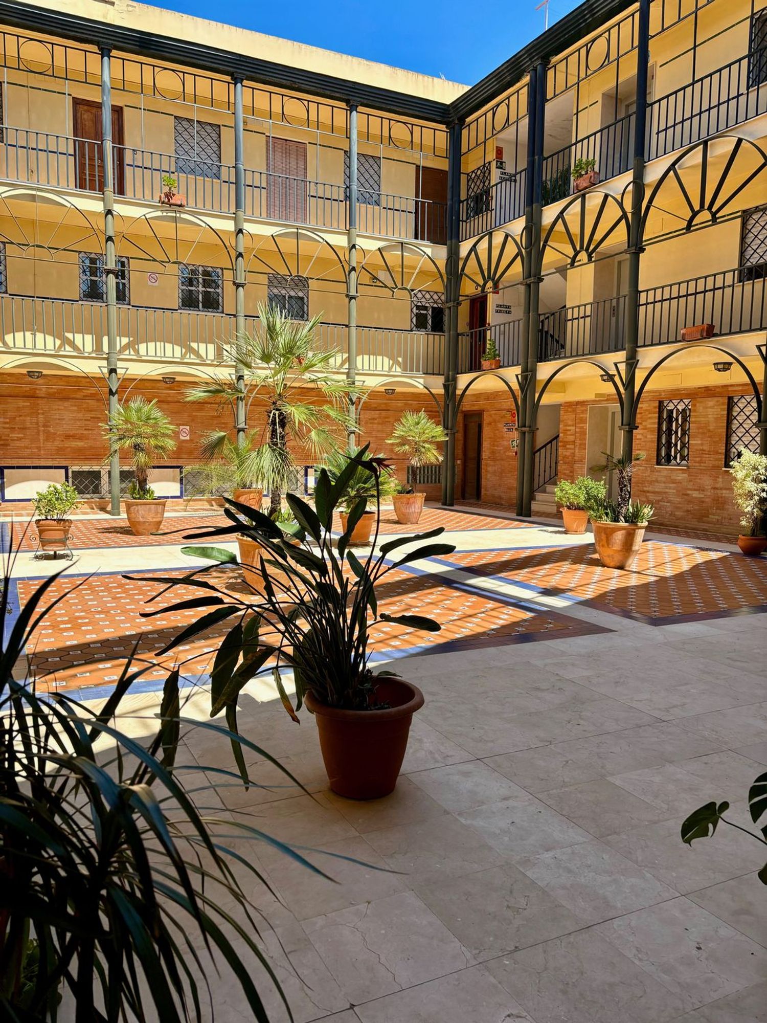 Estudio en calle Torneo, 23 - Foto 13