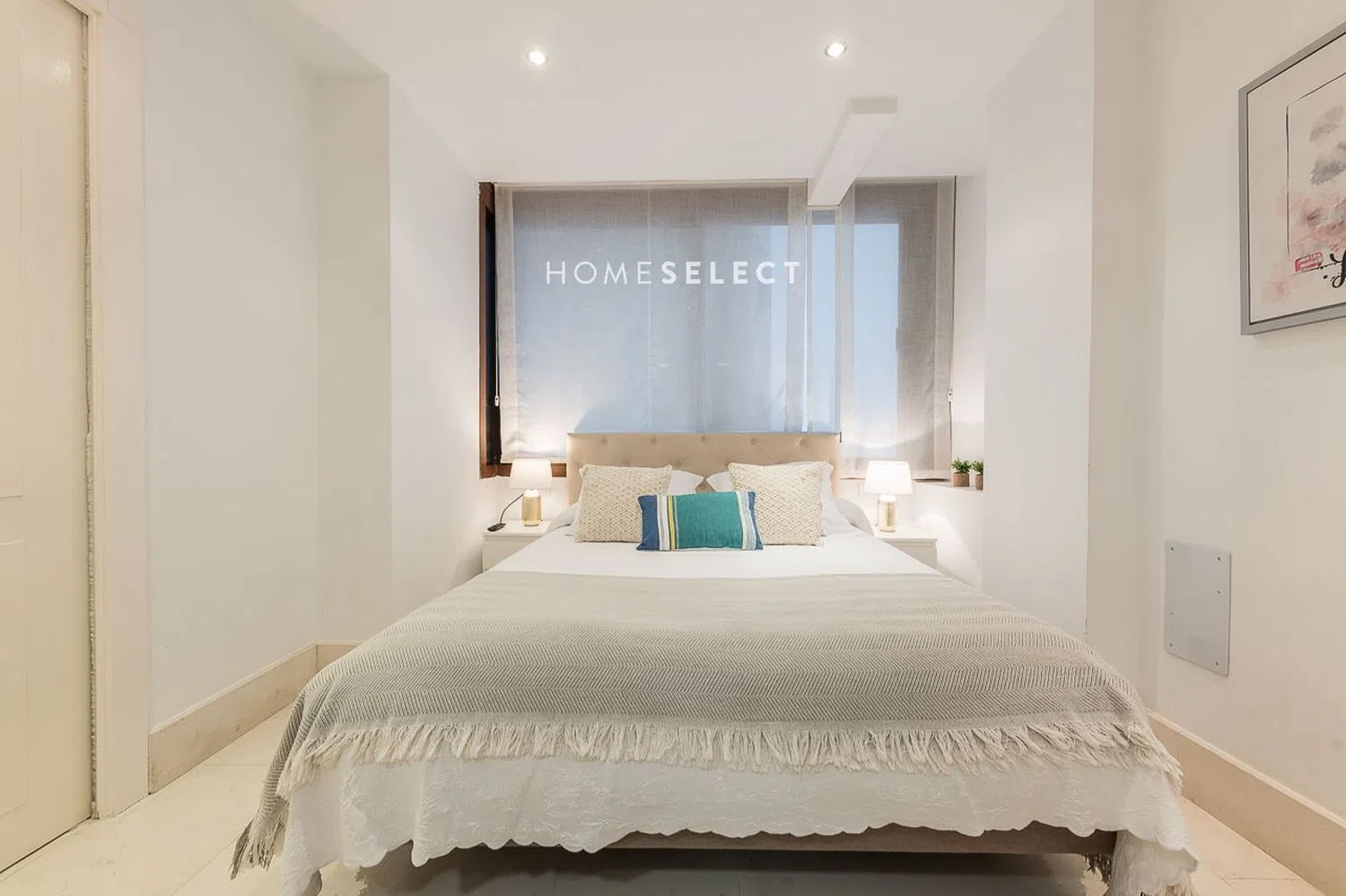 Piso en calle de Fortuny - Foto 15