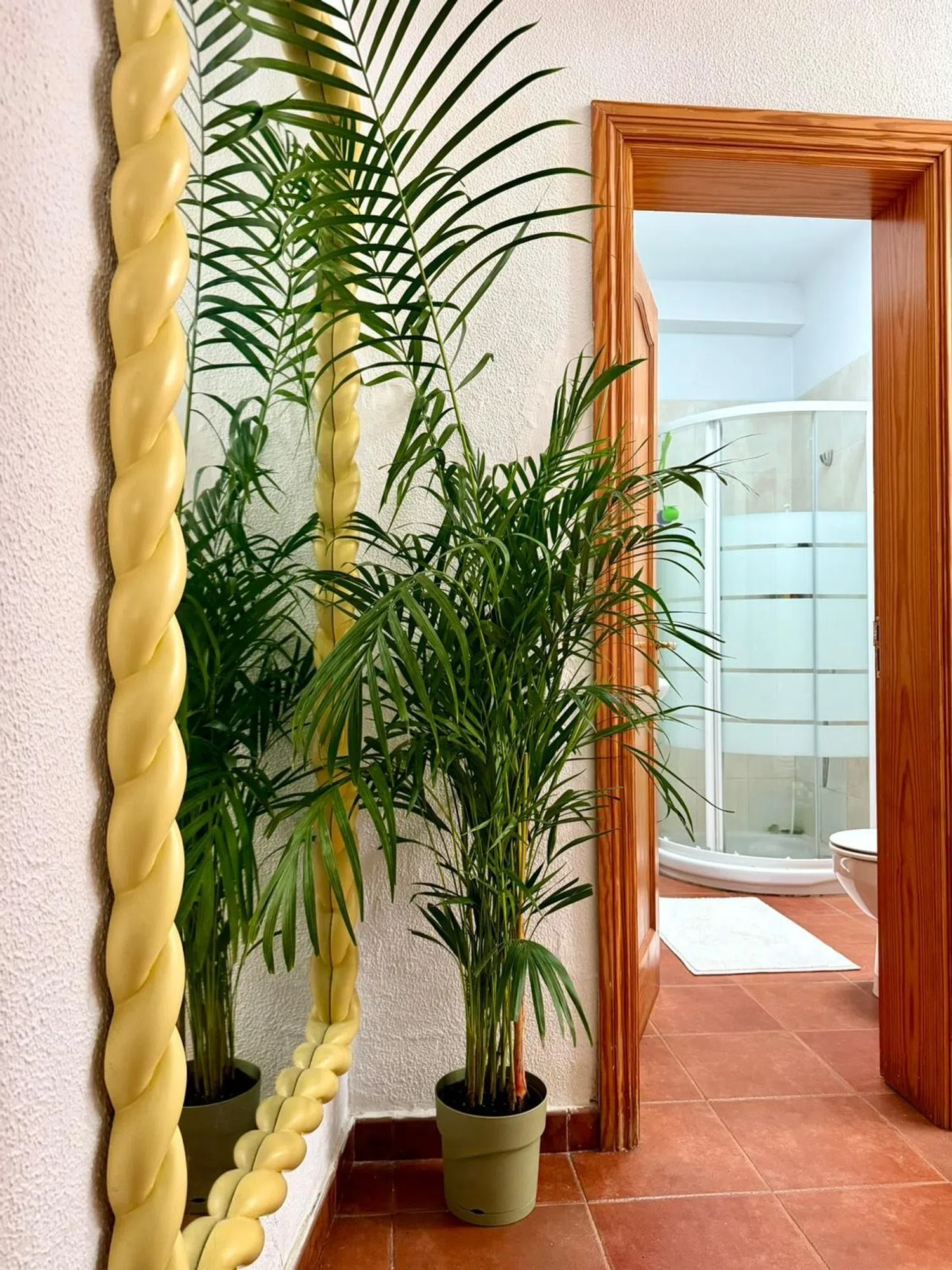 Casa independiente en camino Las flores, 20 - Foto 4