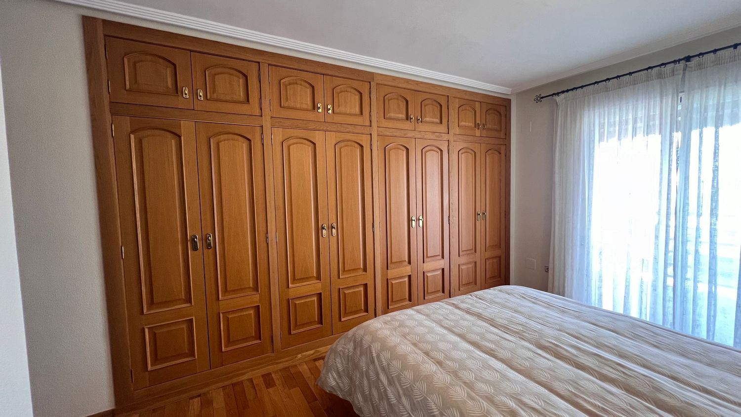 Piso en calle Alcalde Pedro Cascales Vivancos, 18 - Foto 6