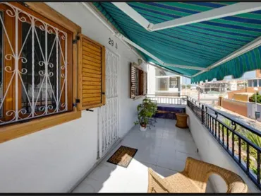 Chalet en Torrevieja - Foto 1