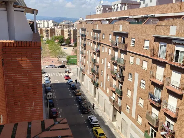 Ático en Calle Xilxes, 5, Zona Llombai, Zona Llombai - Foto 4