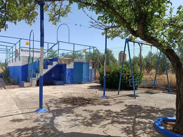 Casa rural en Via Baños Peral 15 s/n, El Peral - Consolidación, El Peral - Consolidación - Foto 15
