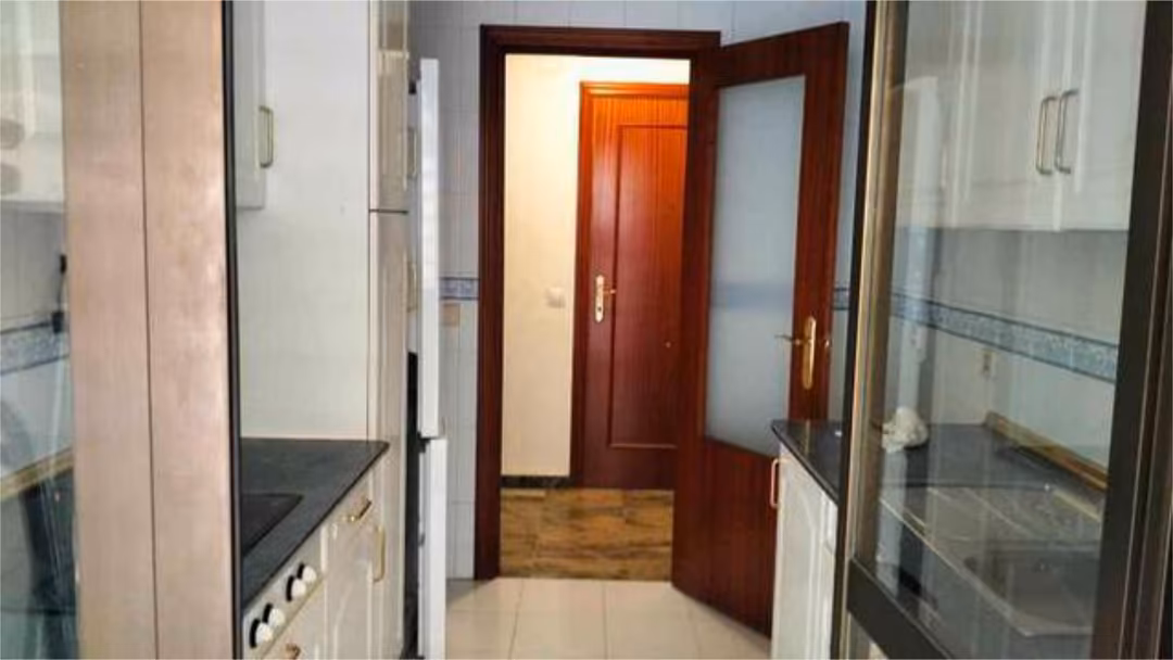 Piso en Sevilla Este - Foto 4
