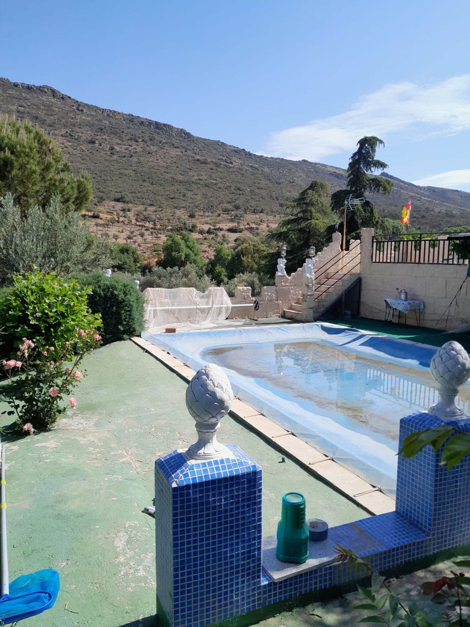 Casa o chalet independiente en Camino de Valdezarza a lo s/n - Foto 24