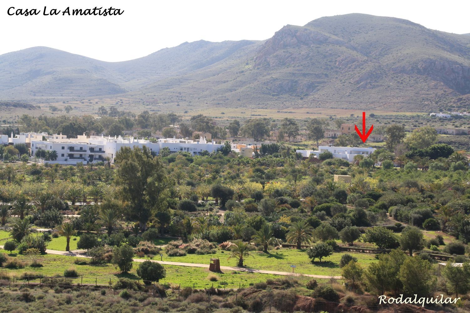 Casa de pueblo en Calle Metalurgia, 2, Rodalquilar - La Isleta, Rodalquilar - La Isleta - Foto 12