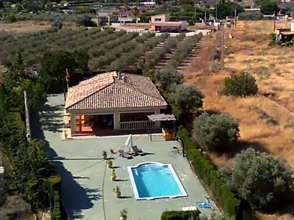 Casa o chalet independiente en Camino Don Paco, 12 - Foto 4