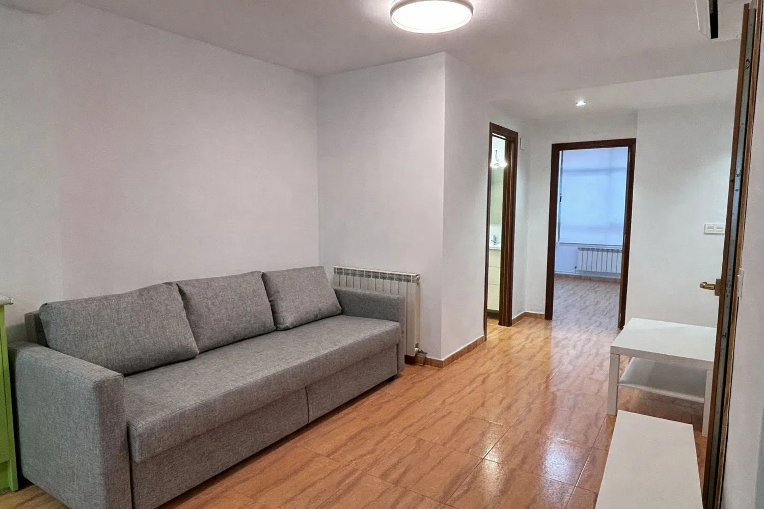 Piso en calle de Pamplona Escudero, 7 - Foto 2