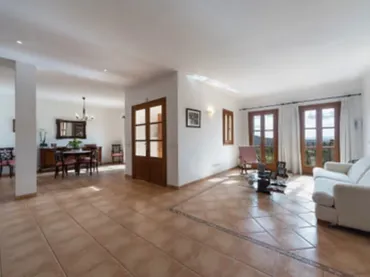 Chalet en  Carrer Puig de sa Comuna 83 - Foto 4
