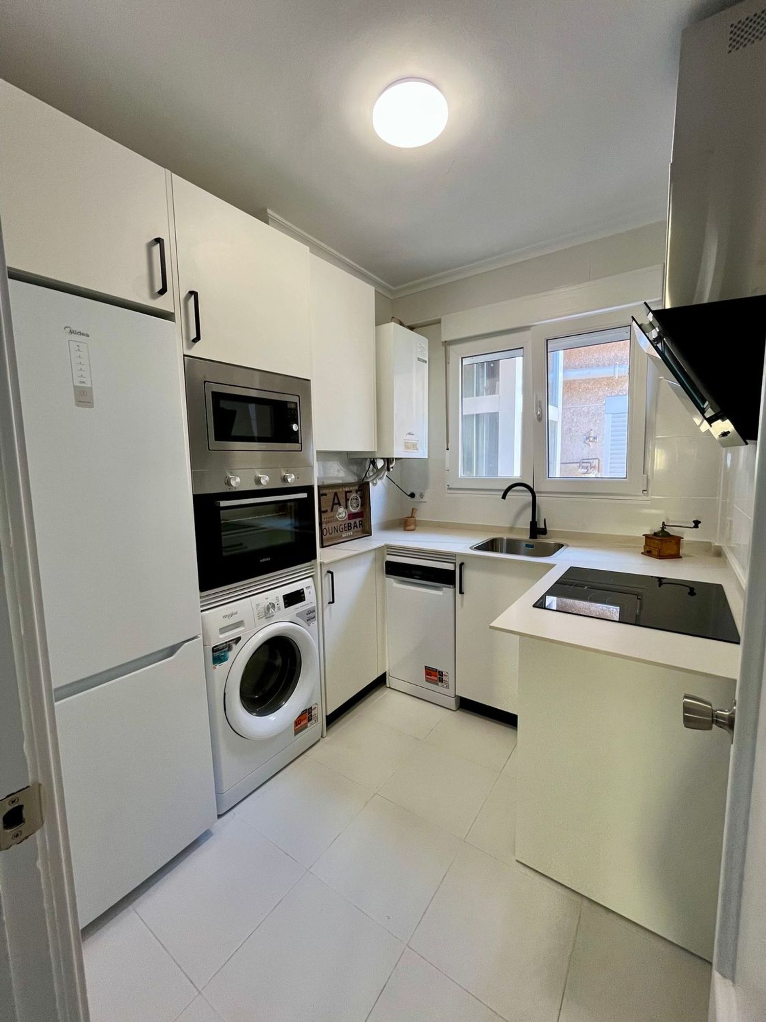 Piso en calle Trasmiera, 10 a - Foto 4