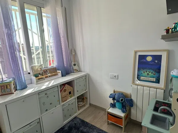 Ático en calle de Prat de la Riba, 95 - Foto 22