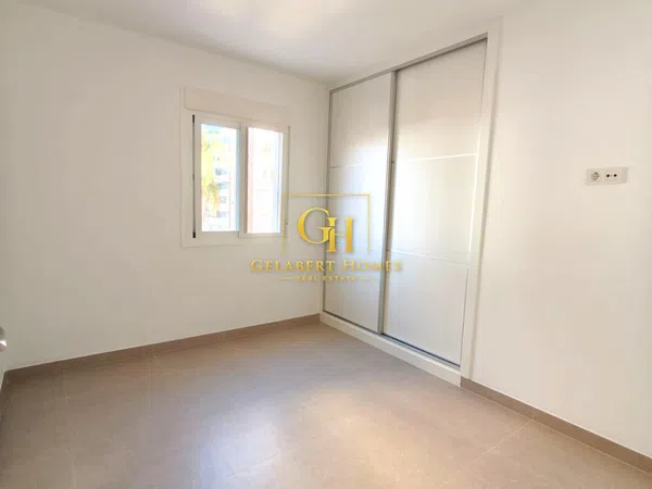 Piso en Calle Poeta Muñoz Rojas, Cruz del Humilladero - Los Tilos - Foto 28