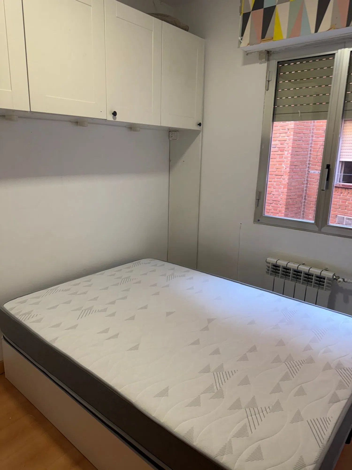 Piso en avenida del Doctor Federico Rubio y Galí, 50 - Foto 11