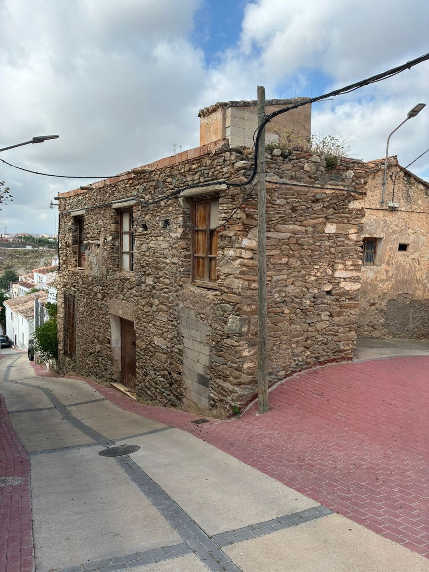 Casa de pueblo en Calle de Juan de Siles, 14 - Foto 3