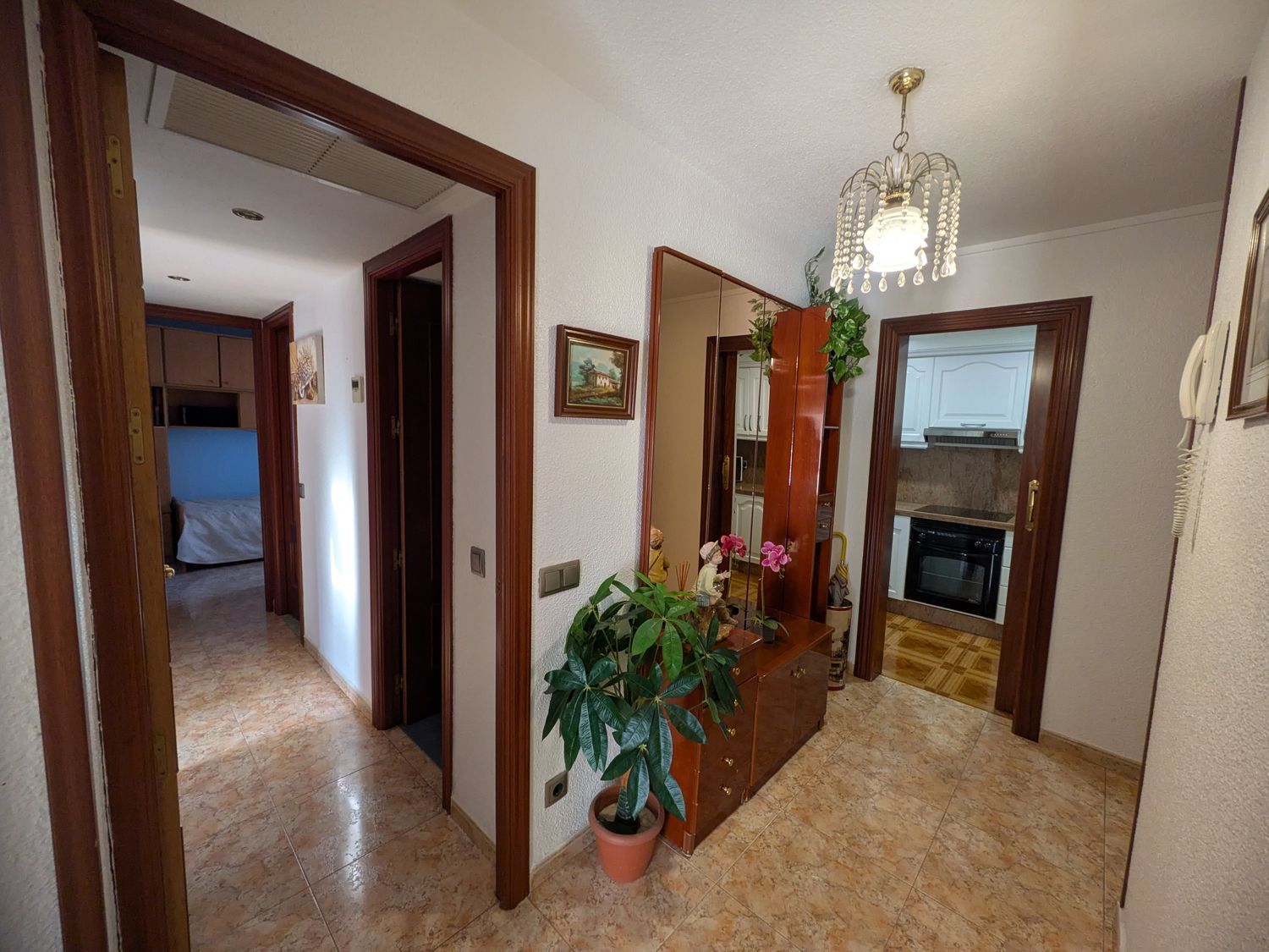 Piso en Calle José Moreno Onofre, 4, Miralbaida - Parque Azahara - Foto 2